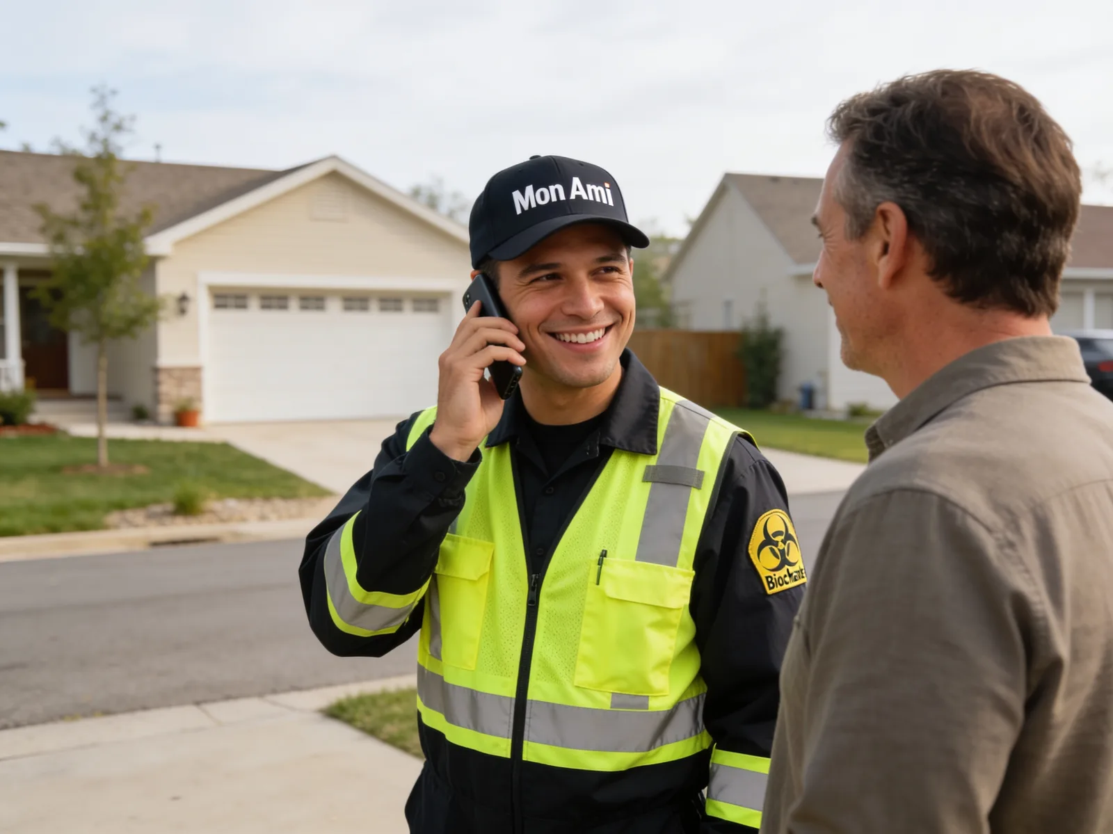 Sewage Cleanup Troy, NH FAQs